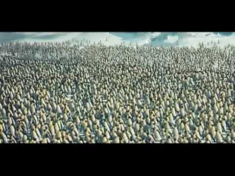 Happy Feet - Bande annonce 19 - VO - (2006)