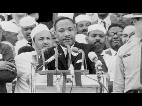 King : de Montgomery à Memphis - Bande annonce 1 - VO - (1970)