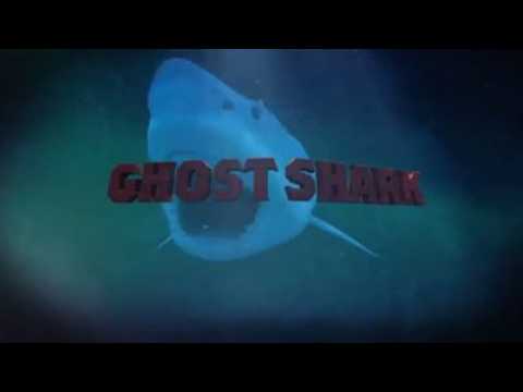 Ghost Shark - bande annonce - VO - (2013)