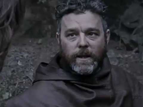 Black Death - Bande annonce 2 - VO - (2010)