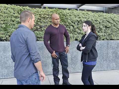 NCIS : Los Angeles - Teaser 1 - VO