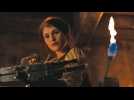 Hansel & Gretel : Witch Hunters - Bande annonce 2 - VO - (2013)