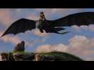 Dragons - Bande annonce 8 - VO - (2010)