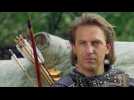 Robin des Bois, prince des voleurs - Bande annonce 2 - VO - (1991)