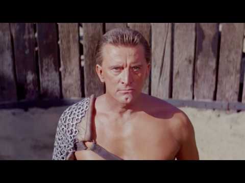 Spartacus - Bande annonce 2 - VO - (1960)