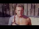 Spartacus - Bande annonce 2 - VO - (1960) - Label : Orange - Webedia - Category : Cinéma