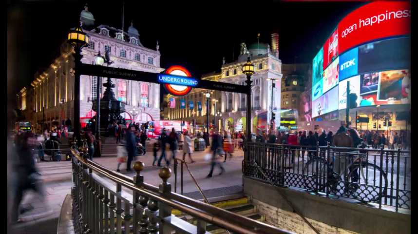 Illustration pour la vidéo Londres mise sur le tourisme et la culture comme antidotes au Brexit