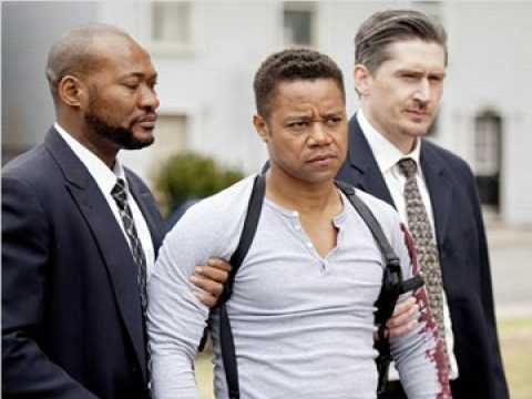 Sacrifice (Uncut) - Bande annonce 1 - VO - (2011)