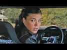 G.I. Joe : Conspiration - Bande annonce 21 - VO - (2013)