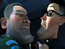 Monstres contre Aliens - Bande annonce 13 - VO - (2009)