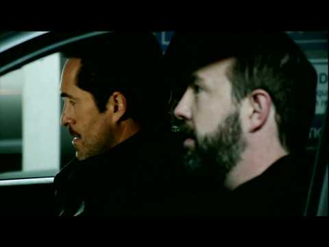 The Bridge (2013) - Teaser 1 - VO