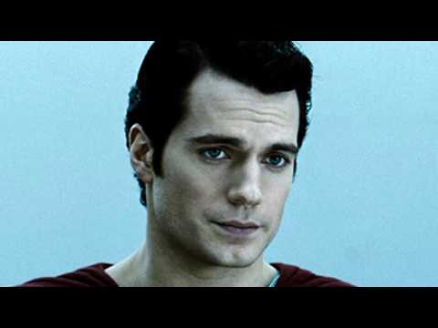 Man of Steel - Bande annonce 9 - VO - (2013)
