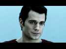 Man of Steel - Bande annonce 9 - VO - (2013)