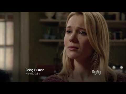 Being Human (US) - Teaser 1 - VO