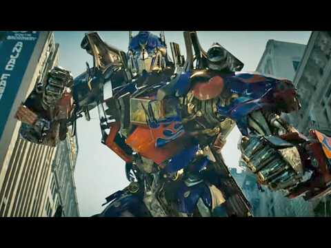 Transformers - Bande annonce 3 - VO - (2007)