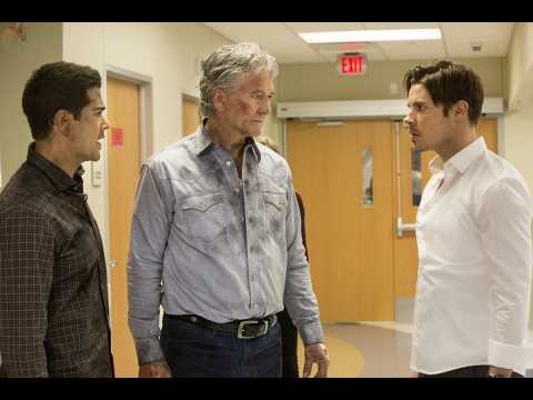 Dallas (2012) - Teaser 1 - VO