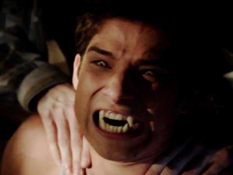 Teen Wolf - Bande annonce 2 - VO