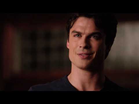 Vampire Diaries - Bande annonce 2 - VO