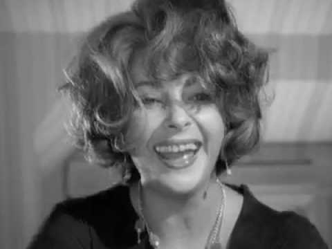 Qui a peur de Virginia Woolf ? - Bande annonce 1 - VO - (1966)