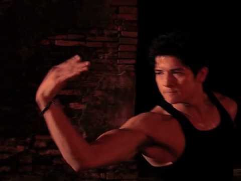 Bangkok Fighter - Bande annonce 1 - VO - (2011)