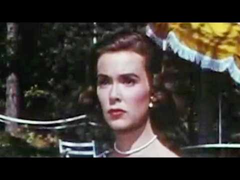 Le Secret magnifique - Bande annonce 1 - VO - (1954)