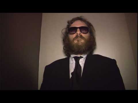 I'm Still Here - The Lost Year of Joaquin Phoenix - Bande annonce 2 - VO - (2010)