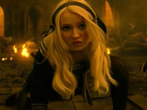 Sucker Punch - Teaser 9 - VO - (2011)