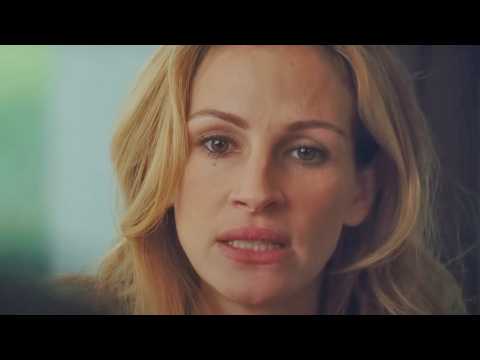 Mange, prie, aime - Bande annonce 1 - VO - (2010)