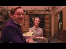 The Grand Budapest Hotel - Bande annonce 8 - VO - (2013)