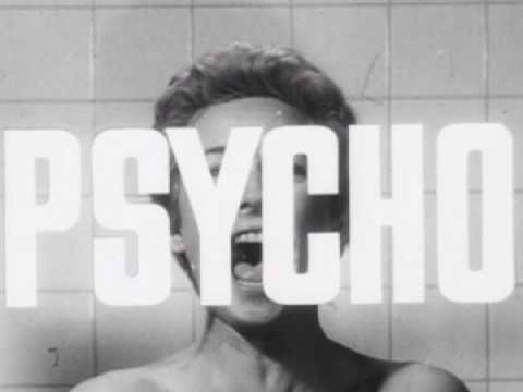 Psychose - Bande annonce 6 - VO - (1960)