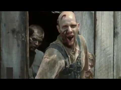 The Walking Dead - Teaser 4 - VO