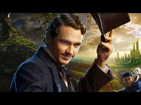 Le Monde fantastique d'Oz - Bande annonce 3 - VO - (2013)