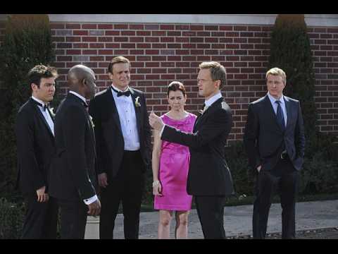 How I Met Your Mother - Teaser 1 - VO