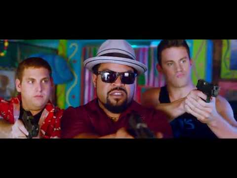 22 Jump Street - Bande annonce 5 - VO - (2014)