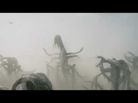Monsters: Dark Continent - Teaser 1 - VO - (2014)