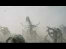 Monsters: Dark Continent - Teaser 1 - VO - (2014)