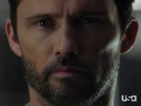 Burn Notice - Bande annonce 2 - VO