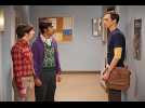 The Big Bang Theory - Teaser 1 - VO