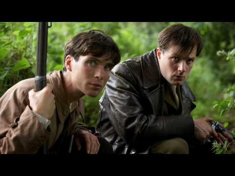 Le Vent se lève - Bande annonce 1 - VO - (2006)