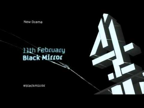 Black Mirror - Bande annonce 1 - VO