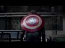 Captain America, le soldat de l'hiver - Teaser 11 - VO - (2014)