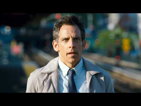 La Vie rêvée de Walter Mitty - Bande annonce 3 - VO - (2013)