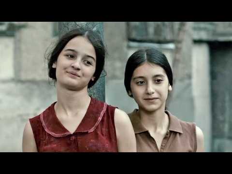 Eka et Natia, Chronique d'une jeunesse georgienne - Bande annonce 1 - VO - (2013)