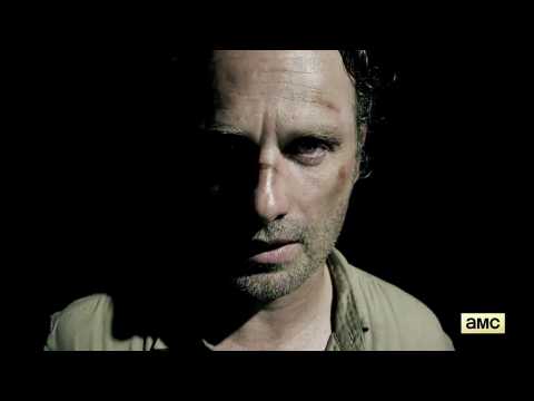 The Walking Dead - Teaser 3 - VO