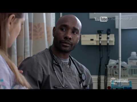 Nurse Jackie - Teaser 1 - VO