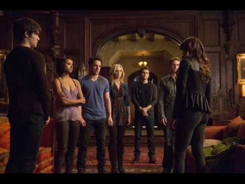 Vampire Diaries - Teaser 1 - VO