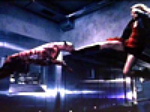 Resident Evil - Bande annonce 2 - VO - (2002)