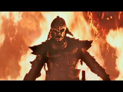 47 Ronin - Bande annonce 15 - VO - (2013)