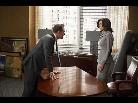 The Good Wife - Teaser 1 - VO