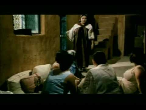 La Saison des Hommes - Bande annonce 2 - VO - (2000)